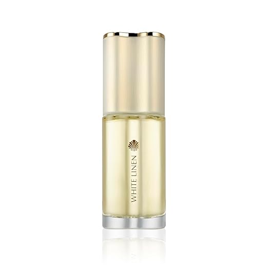 Estée Lauder White Linen Eau de Parfum Spray | Floral & Fresh Women's Perfume, 2.0 fl oz.