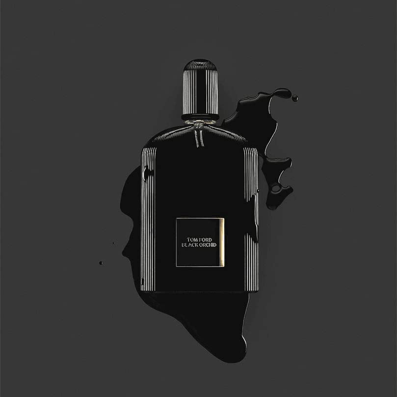 Tom Ford Black Orchid Eau De Parfum for Women, 1 Ounce