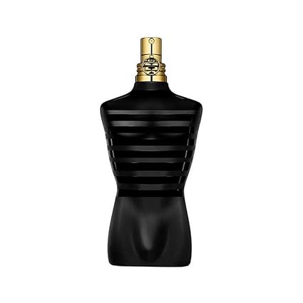Jean Paul Gaultier Le Male Le Parfum EDP Intense Spray Men 4.2 oz