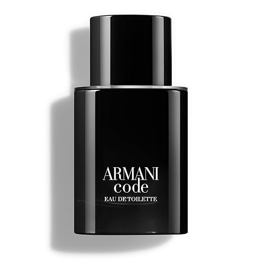 Armani Beauty- Code - Eau de Toilette - Cologne for Men
