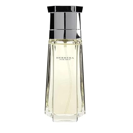 Carolina Herrera Herrera For Men - Sophisticated Fragrance 3.4 Oz
