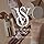 Victoria's Secret Coconut Milk & Rose Body Mist, Body Spray for Women (8.4 oz)