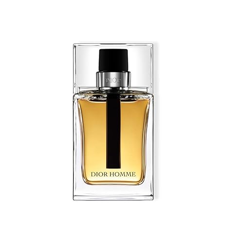 Dior Homme by Christian Dior for Men 3.4 oz Eau de Toilette Spray