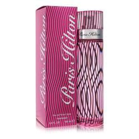 Paris Hilton Eau De Parfum Spray Perfume for Women | Feminine, Fruity and Flirtatious | 1 Fl Oz