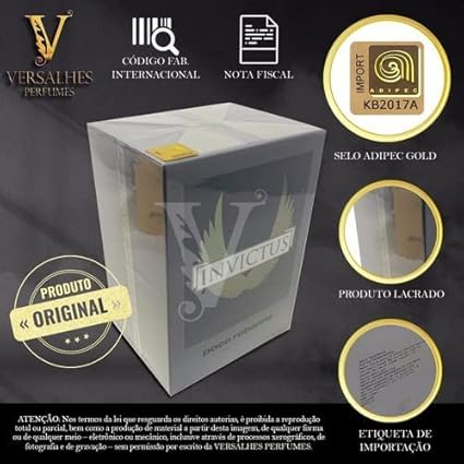 Paco Rabanne Invictus by Paco Rabanne for Men Eau De Toilette Spray 3.4 Oz