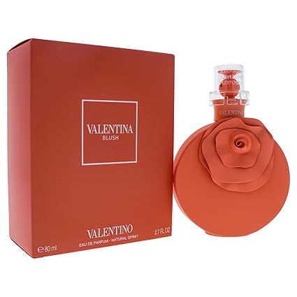 Valentina Blush by Valentino for Women 2.7 oz Eau de Parfum Spray