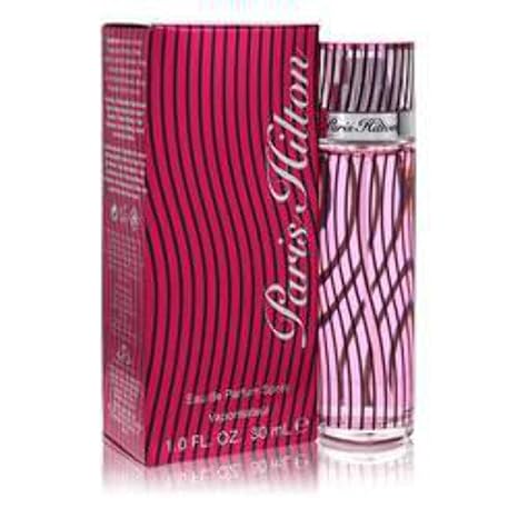 Paris Hilton Eau De Parfum Spray Perfume for Women | Feminine, Fruity and Flirtatious | 1 Fl Oz