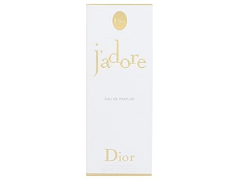 Christian Dior Jadore By Christian Dior For Women. Eau De Parfum Spray 3.4 Ounces