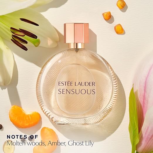 Estée Lauder Sensuous Eau de Women's Perfume 1.7 fl oz