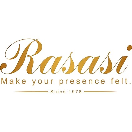 RASASI Hawas For Men - Eau de Parfum Spray 100ML (3.4 Oz), Premium Arabian Perfume for Men,