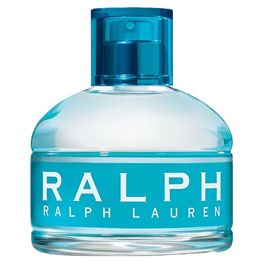 Ralph Lauren - Ralph - Eau de Toilette - Women's Perfume 3.4 Fl Oz