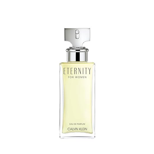 Calvin Klein Eternity Eau de Parfum 3.3 Fl Oz