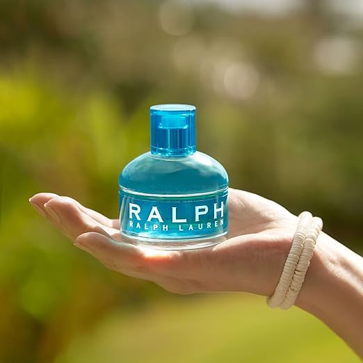 Ralph Lauren - Ralph - Eau de Toilette - Women's Perfume 3.4 Fl Oz