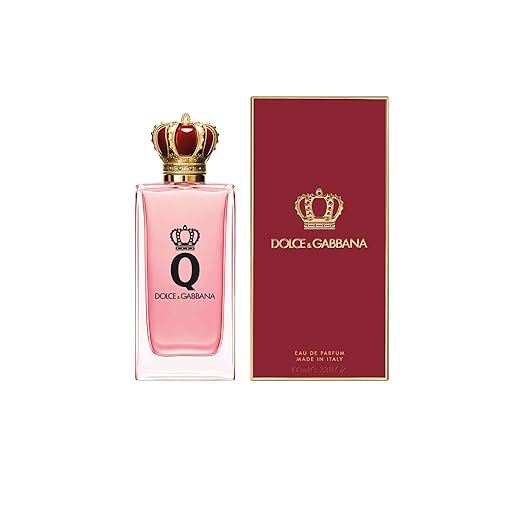 Dolce & Gabbana Q, Eau De Parfum Spray, For Women