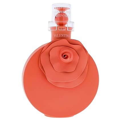 Valentina Blush by Valentino for Women 2.7 oz Eau de Parfum Spray