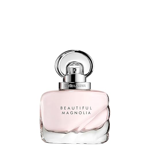 Estée Lauder Beautiful Magnolia Eau de Parfum Spray with Notes of Lush Magnolia | Women's Perfume 1 fl oz