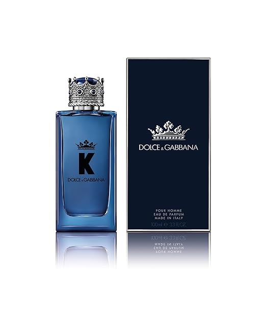 Dolce & Gabbana K, Eau De Parfum Spray, For Men