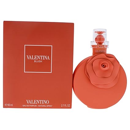 Valentina Blush by Valentino for Women 2.7 oz Eau de Parfum Spray