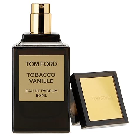 Tom Ford Tobacco Vanille Unisex EDP 50 ml, 1.7 Fl Oz