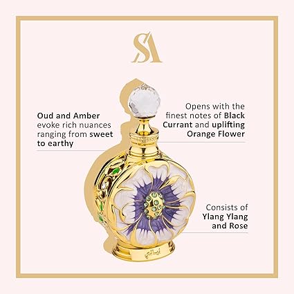 Swiss Arabian Layali - Luxury Products From Dubai 0.5 Oz