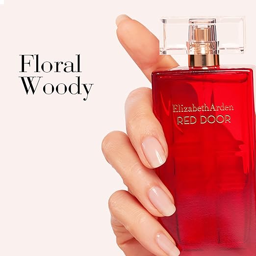 Elizabeth Arden Red Door Women's Perfume Spray, 1.7 Fl Oz