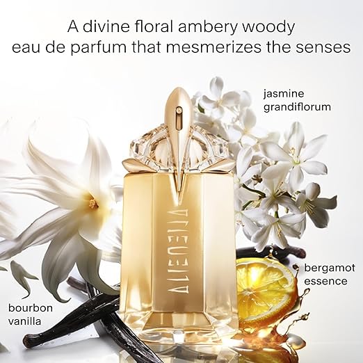 Mugler Alien Goddess - Eau de Parfum - Women's Perfume 3.0 Fl Oz