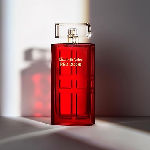 Elizabeth Arden Red Door Women's Perfume Spray, 1.7 Fl Oz