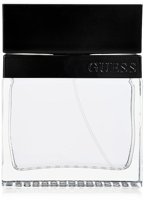 Guess Seductive Men Edt Spray, 3.4 Fl. Oz