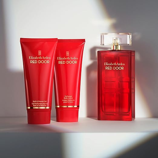 Elizabeth Arden Red Door Women's Perfume Spray, 1.7 Fl Oz