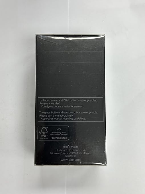 Sauvage by Christian Dior Parfum Spray 2 oz