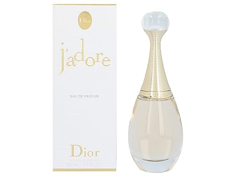 Christian Dior Jadore By Christian Dior For Women. Eau De Parfum Spray 3.4 Ounces
