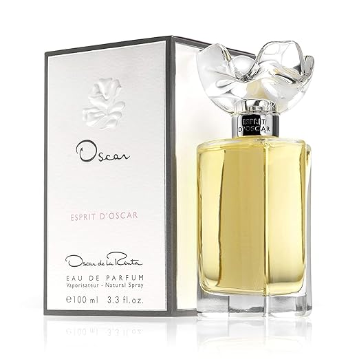 Oscar de la Renta Esprit D'Oscar 3.3 fl oz