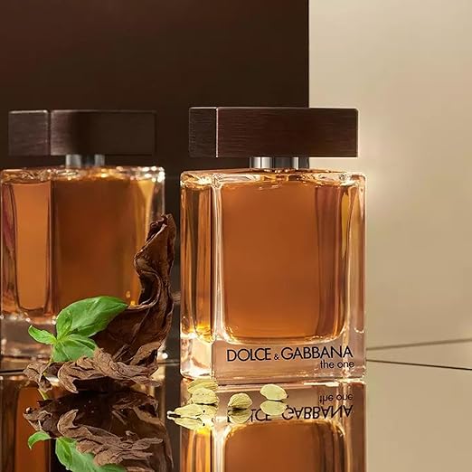 Dolce & Gabbana The One, Eau De Toilette Spray, Fragrance For Men