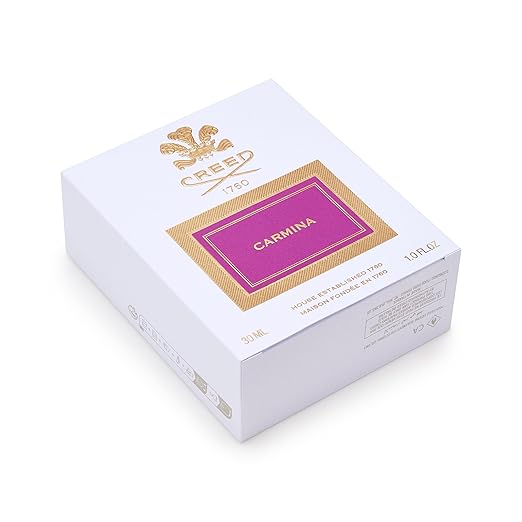 Creed Carmina, Women's Luxury Perfume, Floral, Woody Fragrance, 75 ML