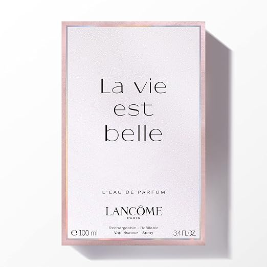 Lancôme La Vie Est Belle Eau de Parfum - 3.4 FL OZ