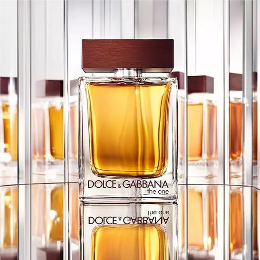 Dolce & Gabbana The One, Eau De Toilette Spray, Fragrance For Men