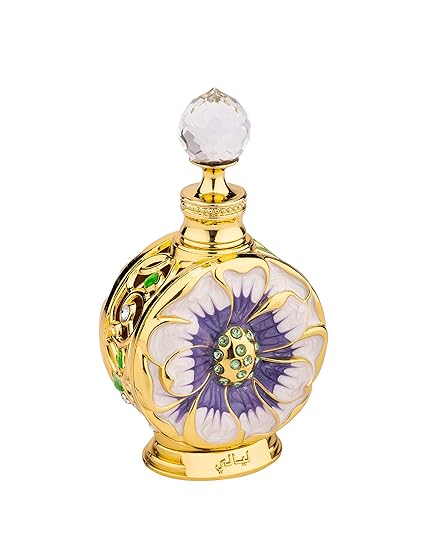 Swiss Arabian Layali - Luxury Products From Dubai 0.5 Oz