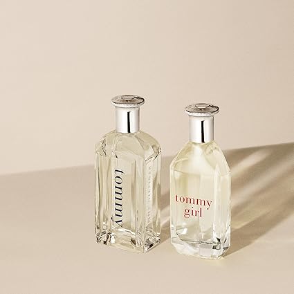 Tommy by Tommy Hilfiger for Men Eau de Cologne Spray, 3.4 Oz