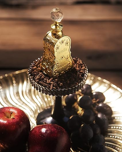 Swiss Arabian Jamila - Luxury Products From Dubai 0.5 Oz