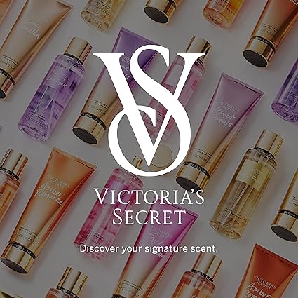 Victoria's Secret Bare Vanilla Body Mist, Body Spray for Women