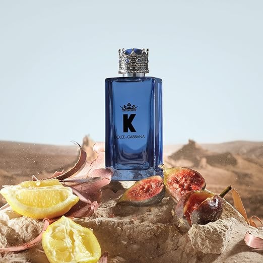 Dolce & Gabbana K, Eau De Parfum Spray, For Men