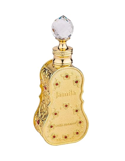 Swiss Arabian Jamila - Luxury Products From Dubai 0.5 Oz