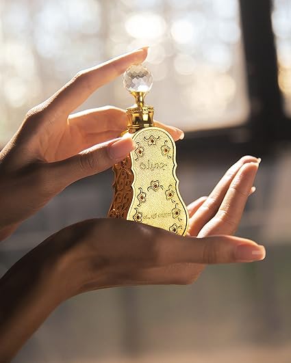 Swiss Arabian Jamila - Luxury Products From Dubai 0.5 Oz