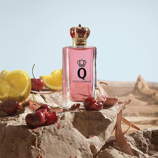 Dolce & Gabbana Q, Eau De Parfum Spray, For Women