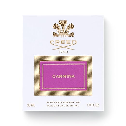 Creed Carmina, Women's Luxury Perfume, Floral, Woody Fragrance, 75 ML