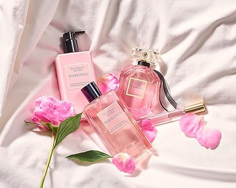 Victoria's Secret Bombshell Fine Fragrance 8.4oz Mist