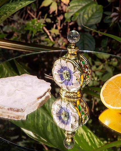 Swiss Arabian Layali - Luxury Products From Dubai 0.5 Oz