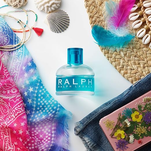 Ralph Lauren - Ralph - Eau de Toilette - Women's Perfume 3.4 Fl Oz