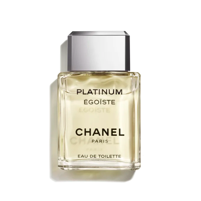 PLATINUM ÉGOÏSTE EDT Spray 3.4oz