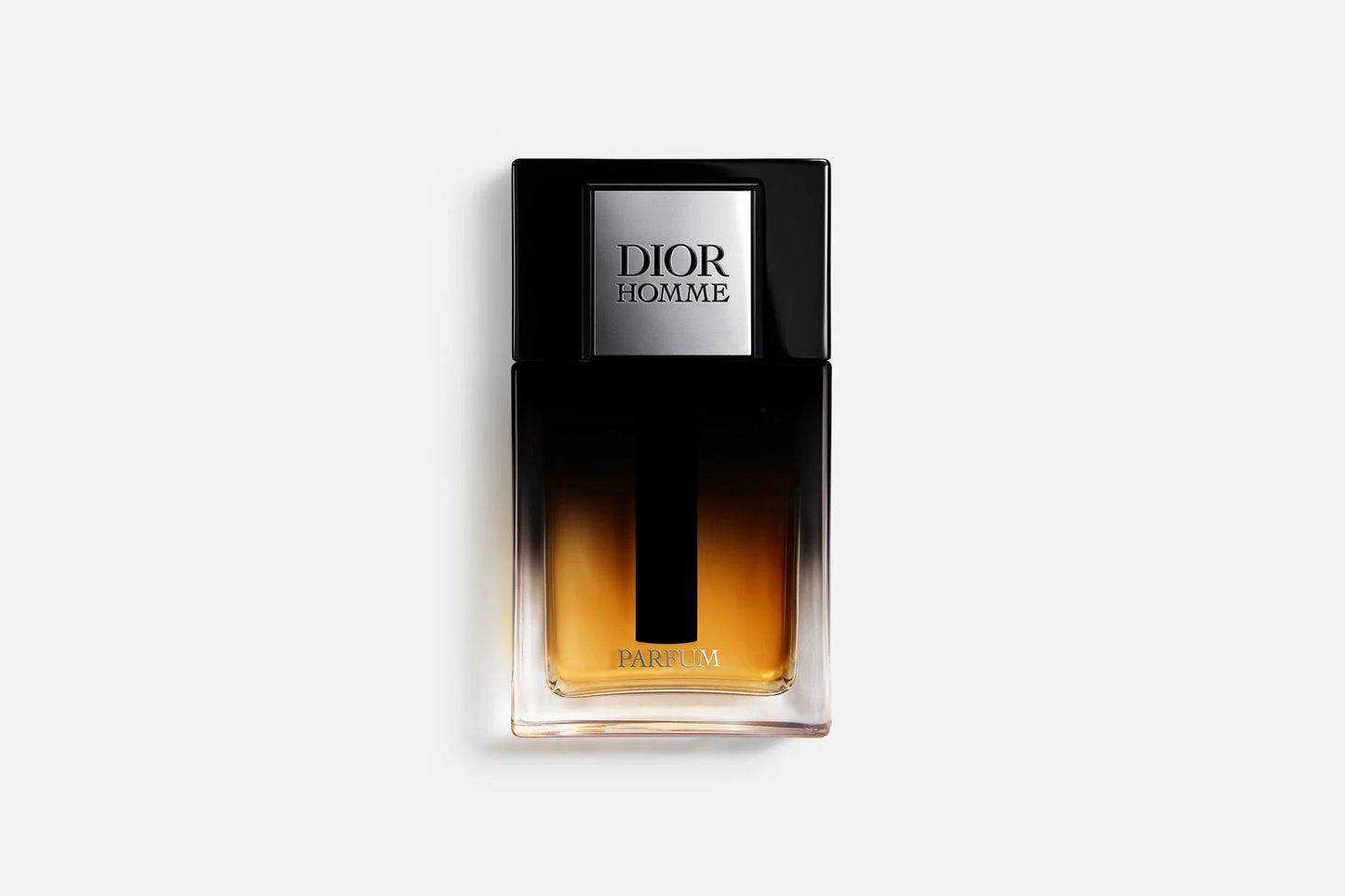 Christian Dior Dior Homme Intense Eau de Parfum Spray for Men, 3.4 Fl Oz (Pack of 1), Packaging may vary